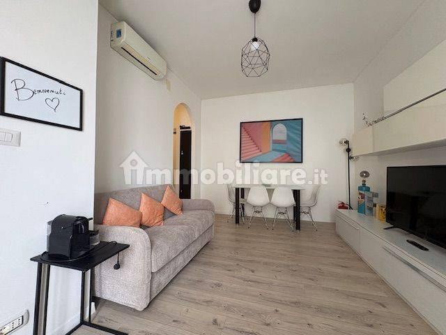 Appartamento in affitto a Casalmaggiore, Lombardia