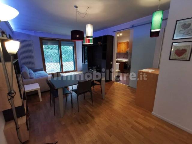 Appartamento in affitto a Casal Boccone, Roma