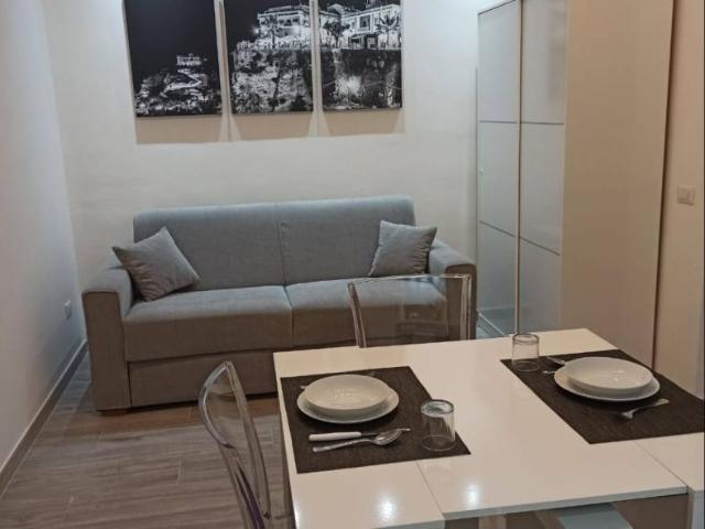 Appartamento in affitto a Tropea, Vibo Valentia