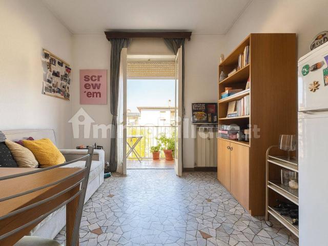 Appartamento in affitto a Sant'Osvaldo, Padova
