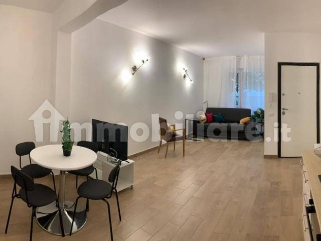 Appartamento in affitto a Municipio 8 di Milano, Milano