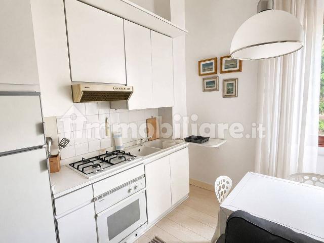 Appartamento in affitto a Municipio 8 di Milano, Milano