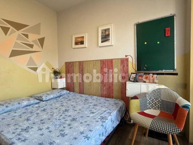 Appartamento in affitto a Cisanello, Pisa