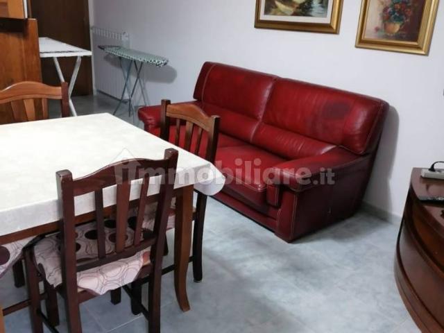 Appartamento in affitto a Puglia, Foggia