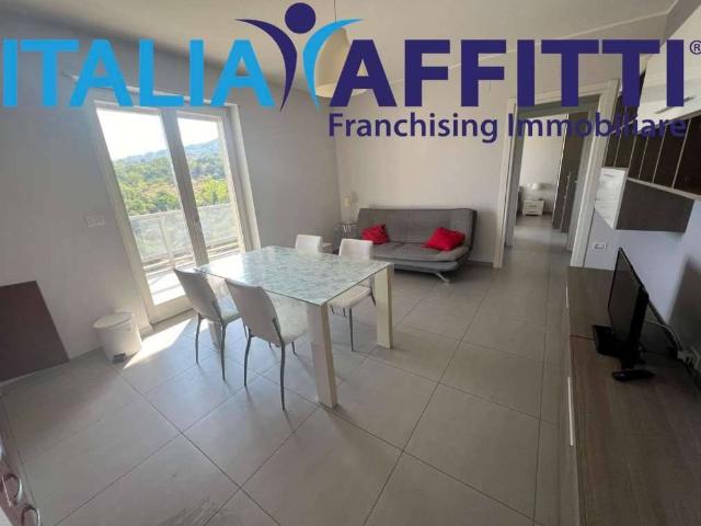 Appartamento in affitto a Madonna delle Piane, Chieti