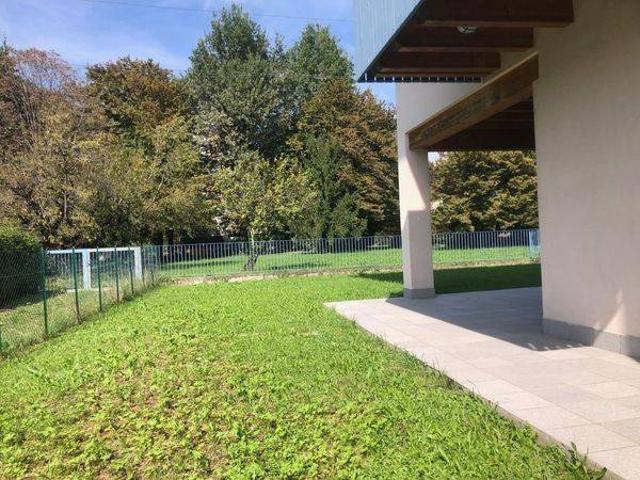 Appartamento in affitto a Paladina, Bergamo