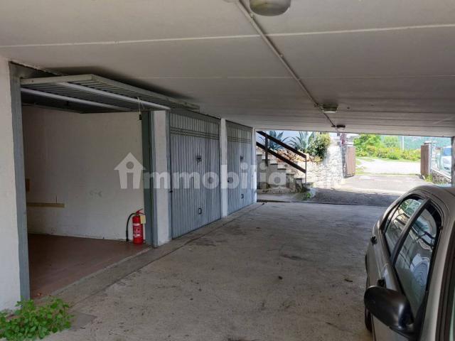 Appartamento in affitto a Comunità montana della valle Camonica, Ossimo Inferiore