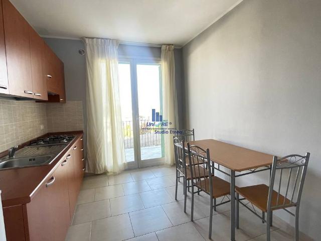 Appartamento in affitto a Immacolata, Tremestieri Etneo
