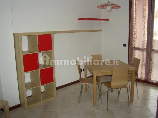 Appartamento in affitto a Cerese, Borgo Virgilio