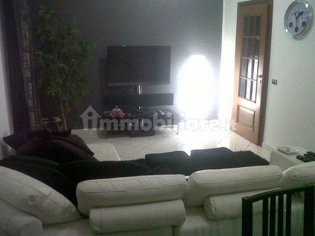 Appartamento in affitto a Castel Giorgio, Umbria