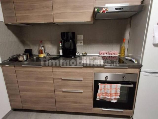 Appartamento in affitto a Salerno, Campania