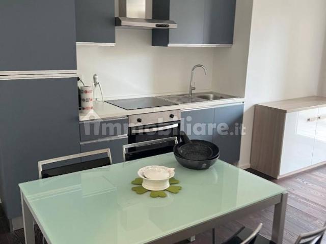Appartamento in affitto a Monte Urpinu, Cagliari