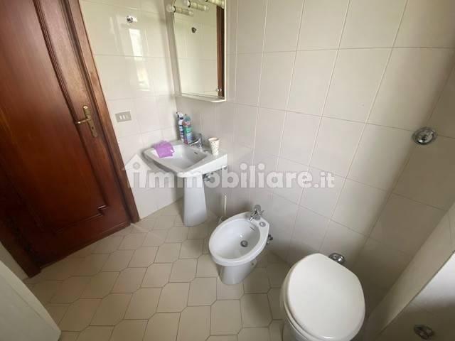 Appartamento in affitto a Partenio, Avellino