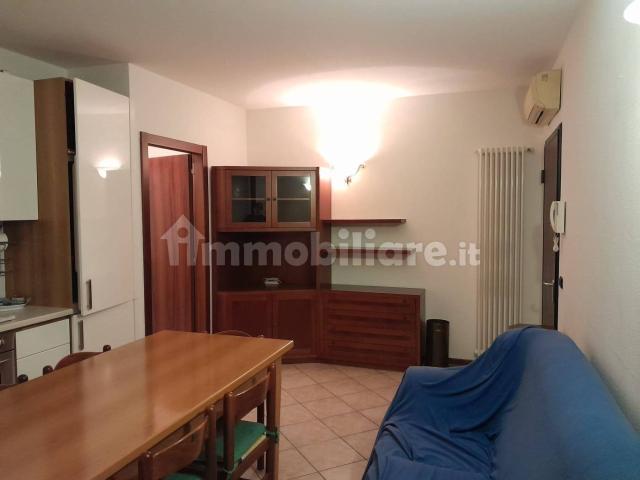 Appartamento in affitto a San Lazzaro, Sorbolo