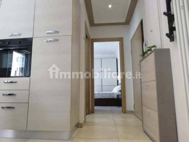 Appartamento in affitto a Porto d'Ascoli centro, Marche