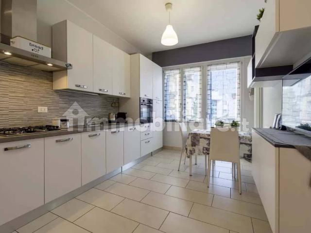 Appartamento in affitto a Porto d'Ascoli centro, Marche