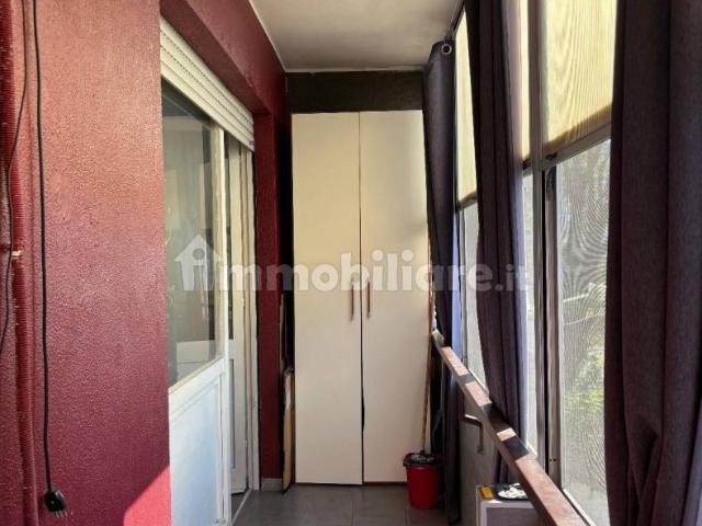 Appartamento in affitto a Municipio 6, Milano