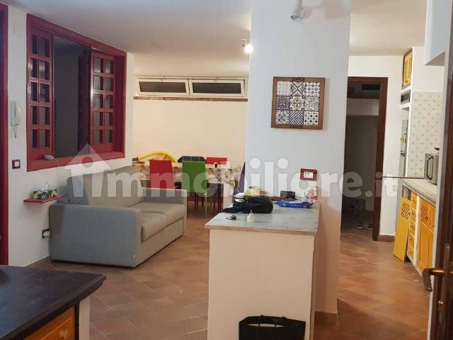 Appartamento in affitto a Mondello, Palermo