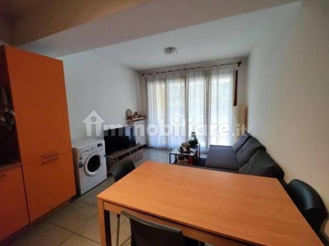 Appartamento in affitto a San Rocco, Como