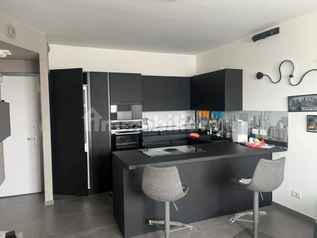 Appartamento in affitto a Rubiana, Caprino Veronese