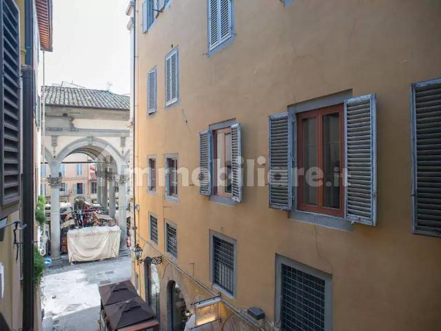 Appartamento in affitto a Palazzo Del Pero, Toscana