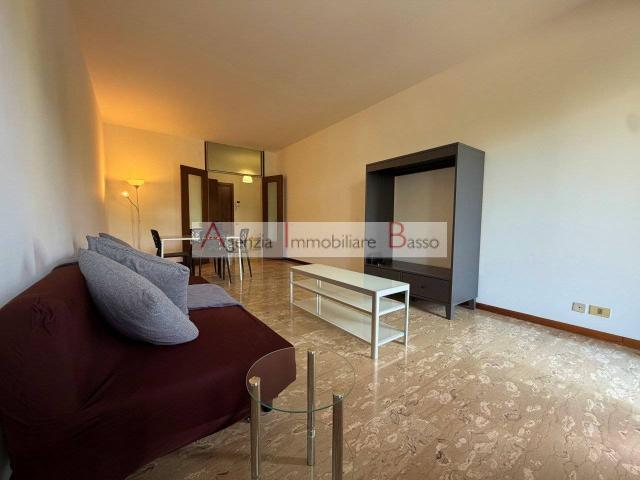 Appartamento in affitto a Stanga, Padova