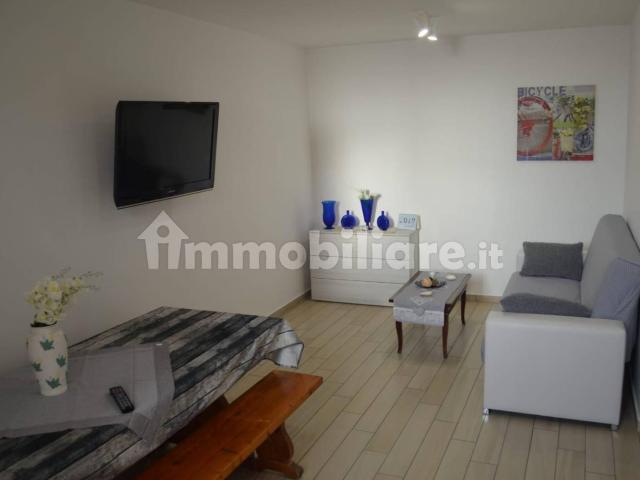 Appartamento in affitto a Miseno, Bacoli