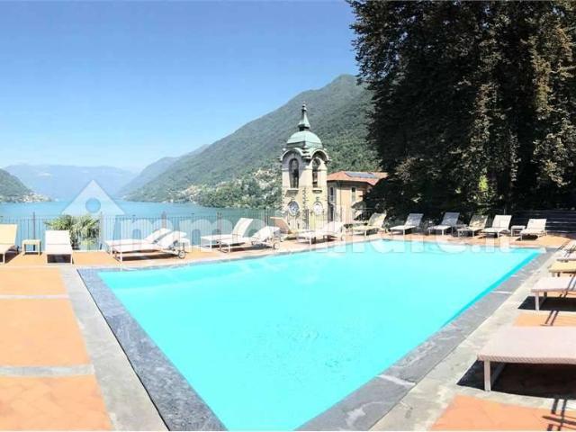 Appartamento in affitto a Faggeto Lario, Lombardia