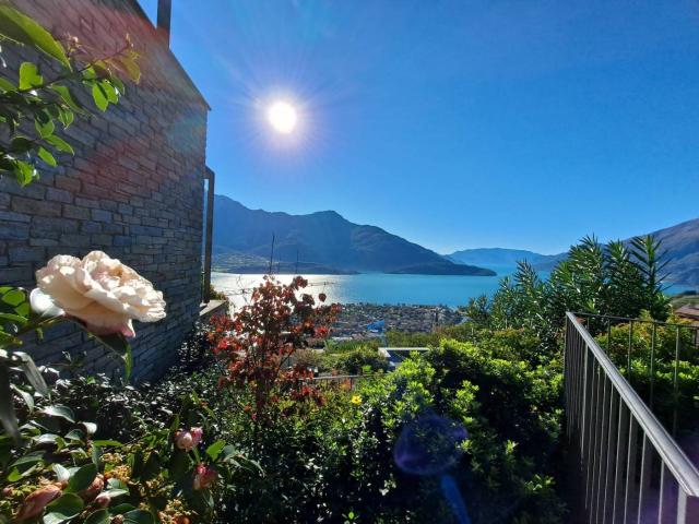 Appartamento in affitto a Vercana, Lombardia
