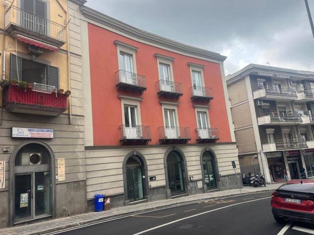 Appartamento in affitto a Cigliano, Pozzuoli
