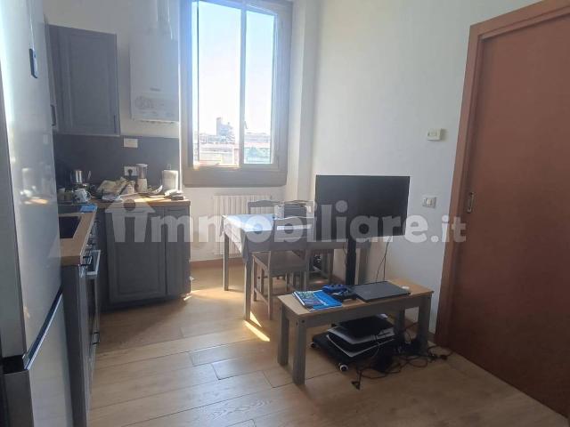 Appartamento in affitto a San Liberale, Treviso
