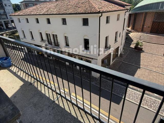 Appartamento in affitto a San Zeno, Treviso