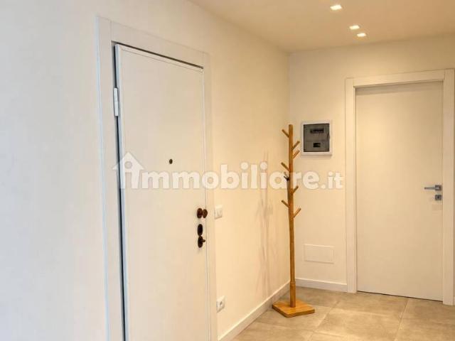 Appartamento in affitto a Valbona, Ponteranica