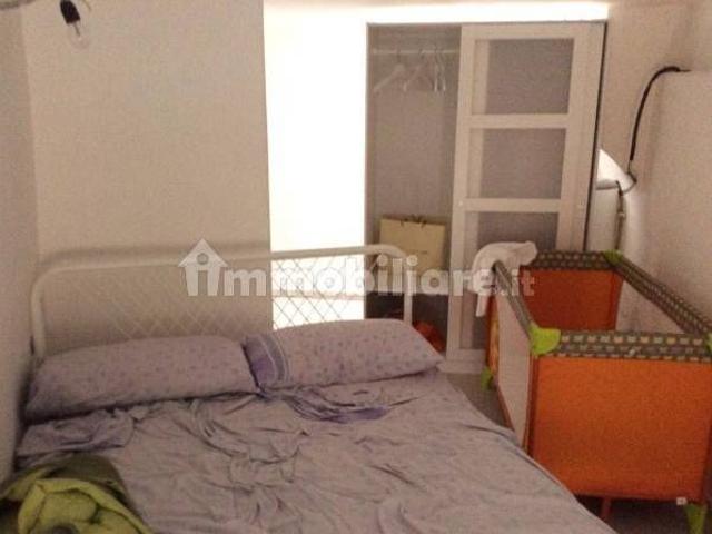 Appartamento in affitto a Minori, Campania