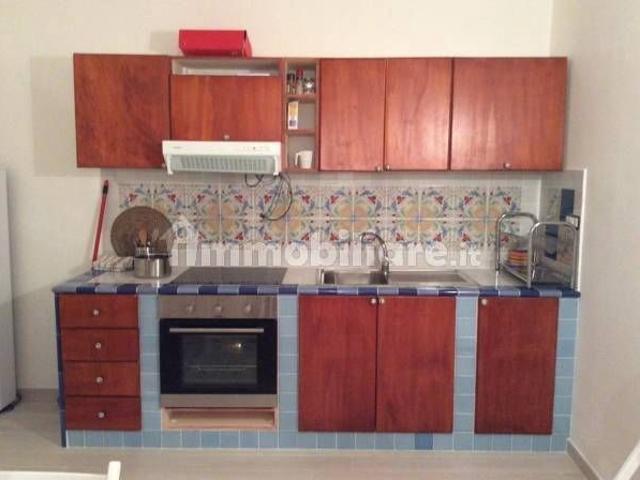 Appartamento in affitto a Minori, Campania