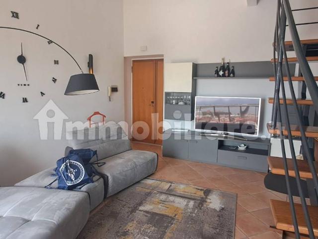 Appartamento in affitto a Bacoli, Campania