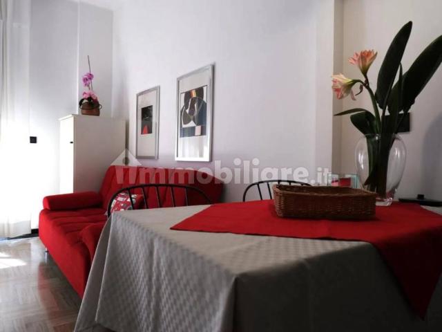 Appartamento in affitto a Lavagna, Liguria