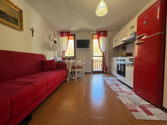 Appartamento in affitto a Serre, Crissolo