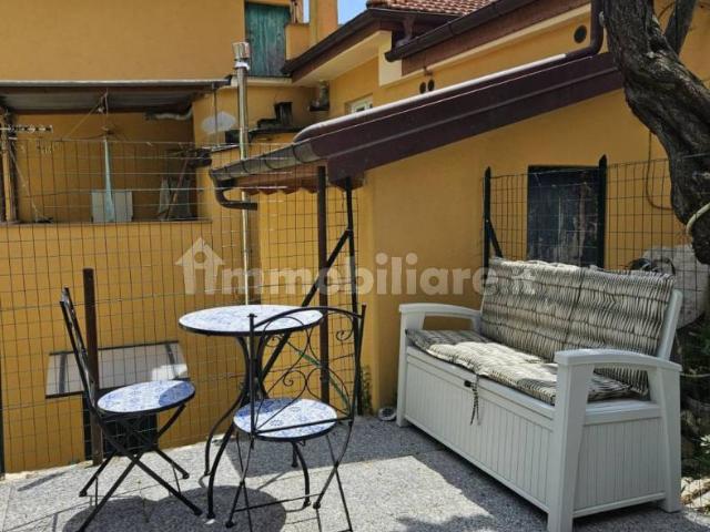 Appartamento in affitto a Casale, Moneglia