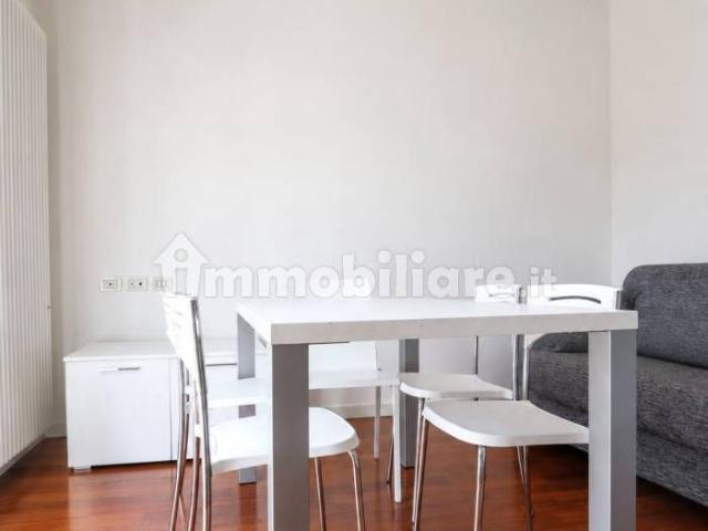 Appartamento in affitto a Olmo, Creazzo
