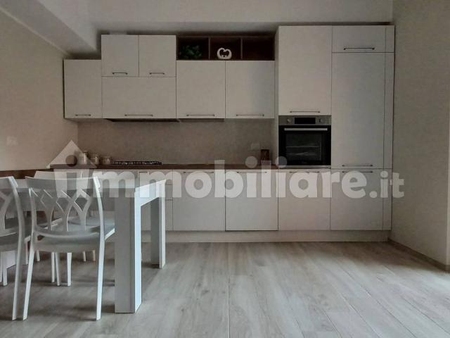 Appartamento in affitto a Cesate, Lombardia