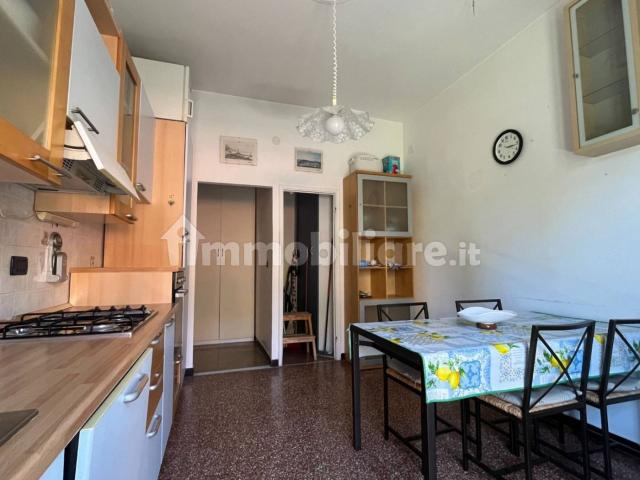Appartamento in affitto a Sant'Andrea oltre il Muson, Castelfranco Veneto