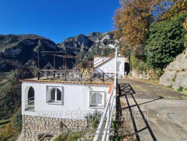 Appartamento in affitto a Furore, Campania