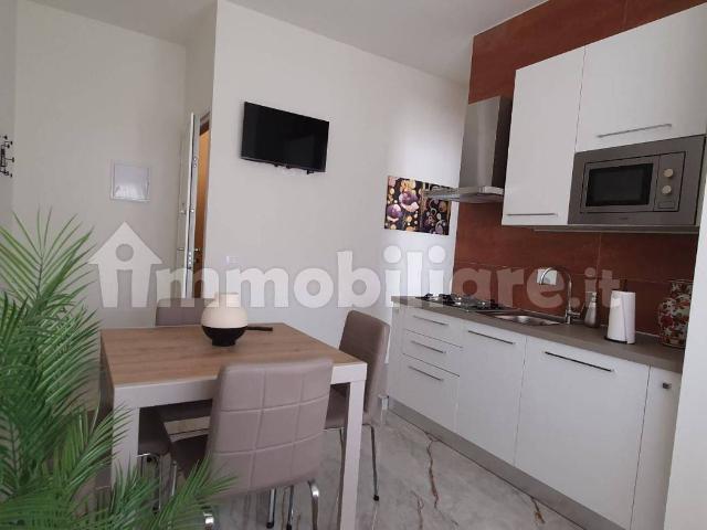 Appartamento in affitto a Gallarate, Lombardia