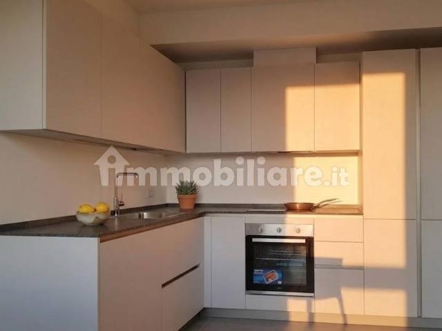 Appartamento in affitto a Municipio 8 di Milano, Milano
