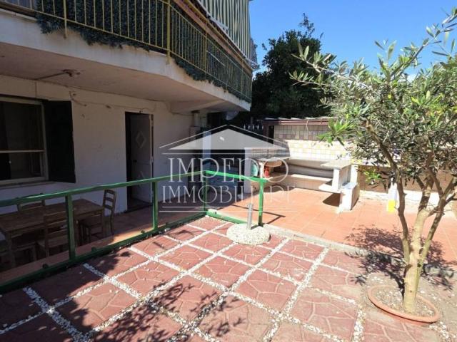 Appartamento in affitto a Bacoli, Campania