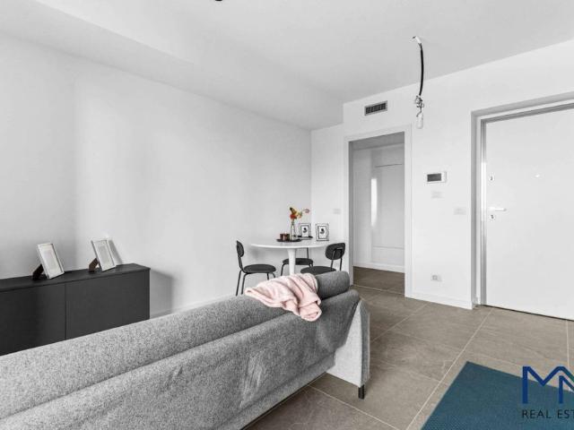 Appartamento in affitto a Maggiore - Musocco, Milano