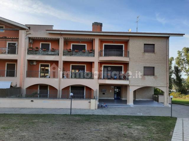 Appartamento in affitto a Granaretto, Roma Capitale