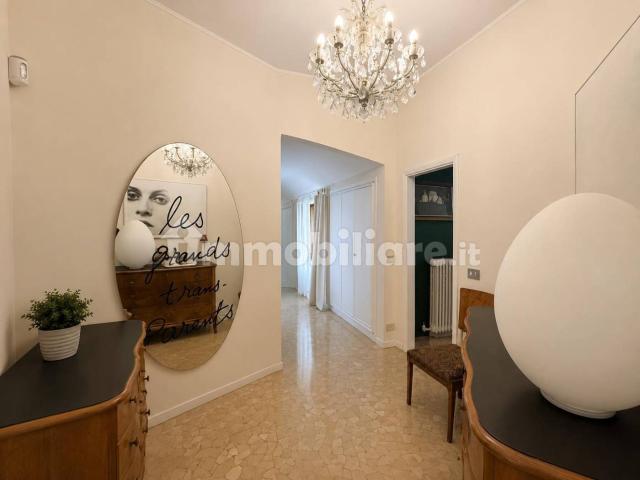 Appartamento in affitto a Inveruno, Lombardia