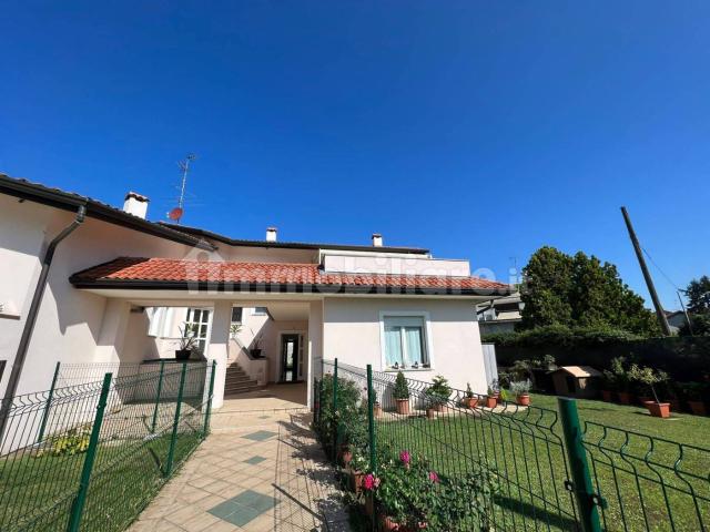 Appartamento in affitto a Caiello, Gallarate
